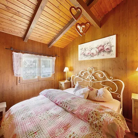 Orserose 3 I Ciodi * Forno di Zoldo