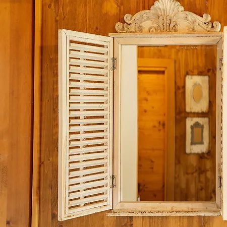 Orserose 3 I Ciodi * Forno di Zoldo