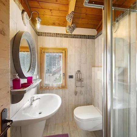 Orserose 3 I Ciodi Forno di Zoldo