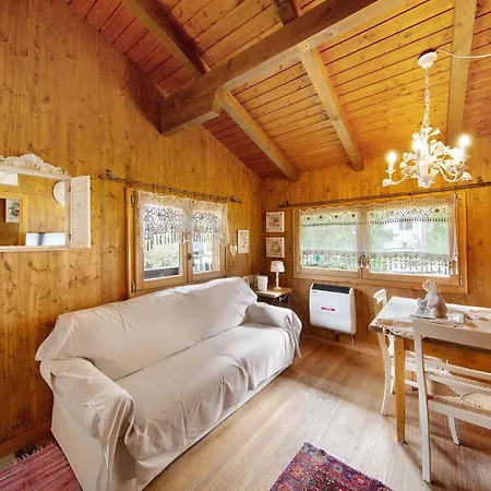 Chalet Orserose 3 I Ciodi *