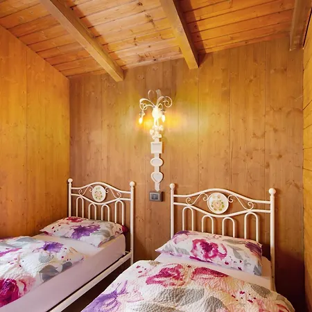 Orserose 3 I Ciodi Chalet *