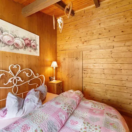 Orserose 3 I Ciodi Chalet Forno di Zoldo
