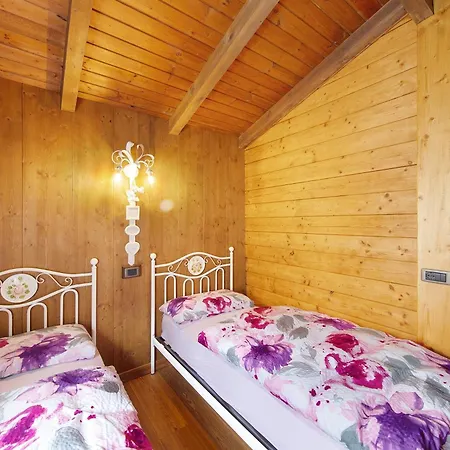 Chalet Orserose 3 I Ciodi