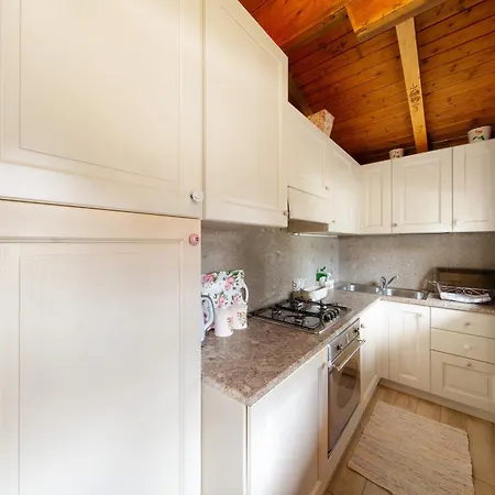 Chalet Orserose 3 I Ciodi Forno di Zoldo