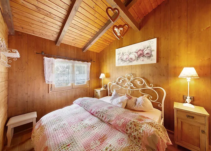 Orserose 3 I Ciodi * Forno di Zoldo