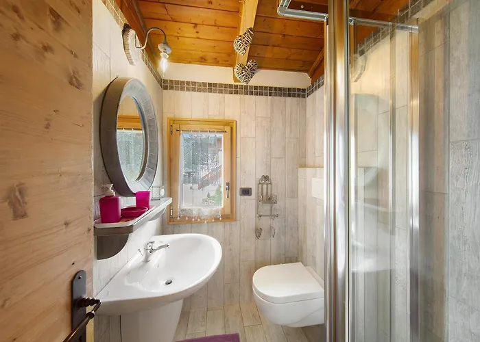 Orserose 3 I Ciodi Forno di Zoldo