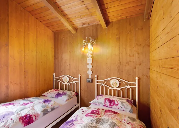 Orserose 3 I Ciodi * Forno di Zoldo